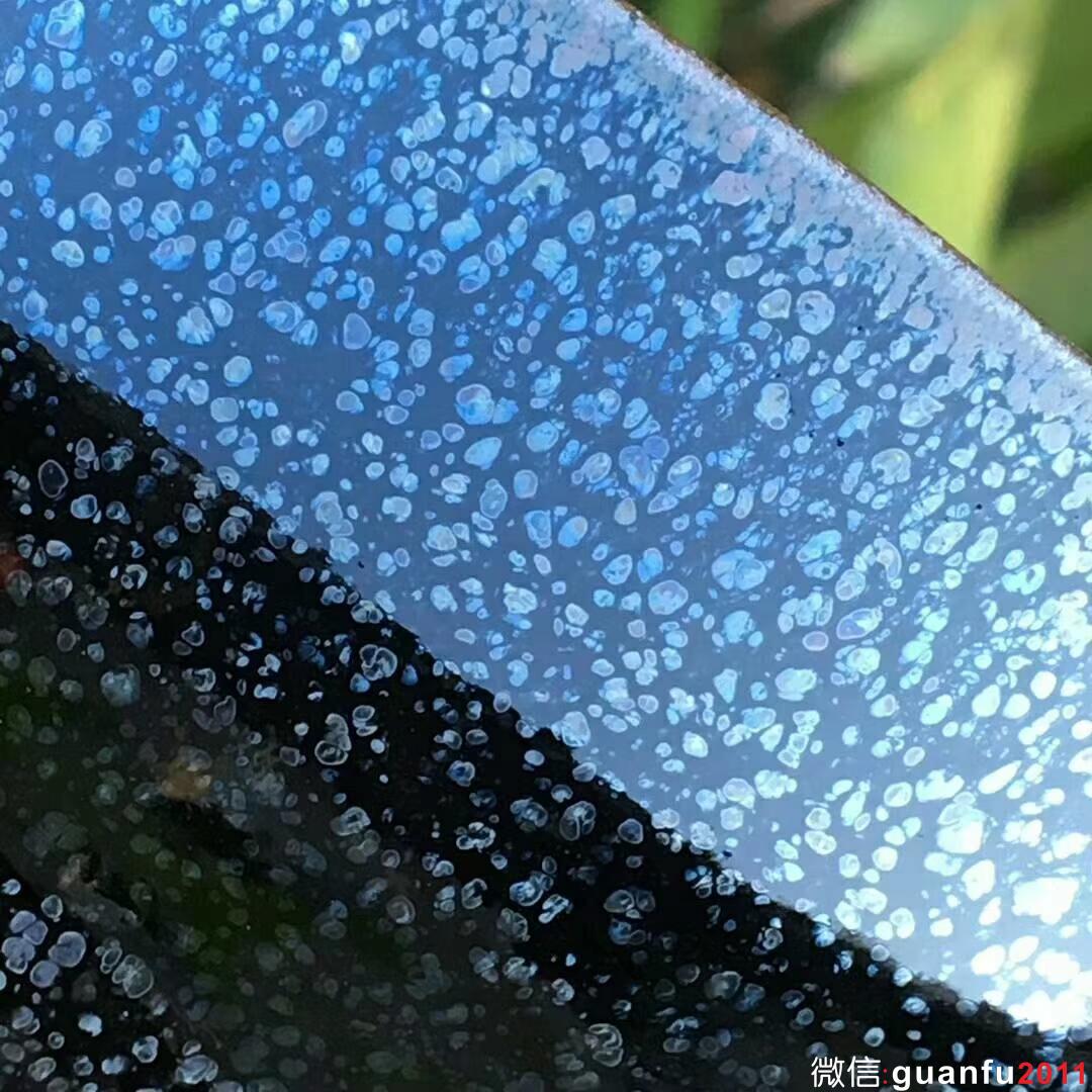 學(xué)院派大師-張中欽老師早期作品 繁星