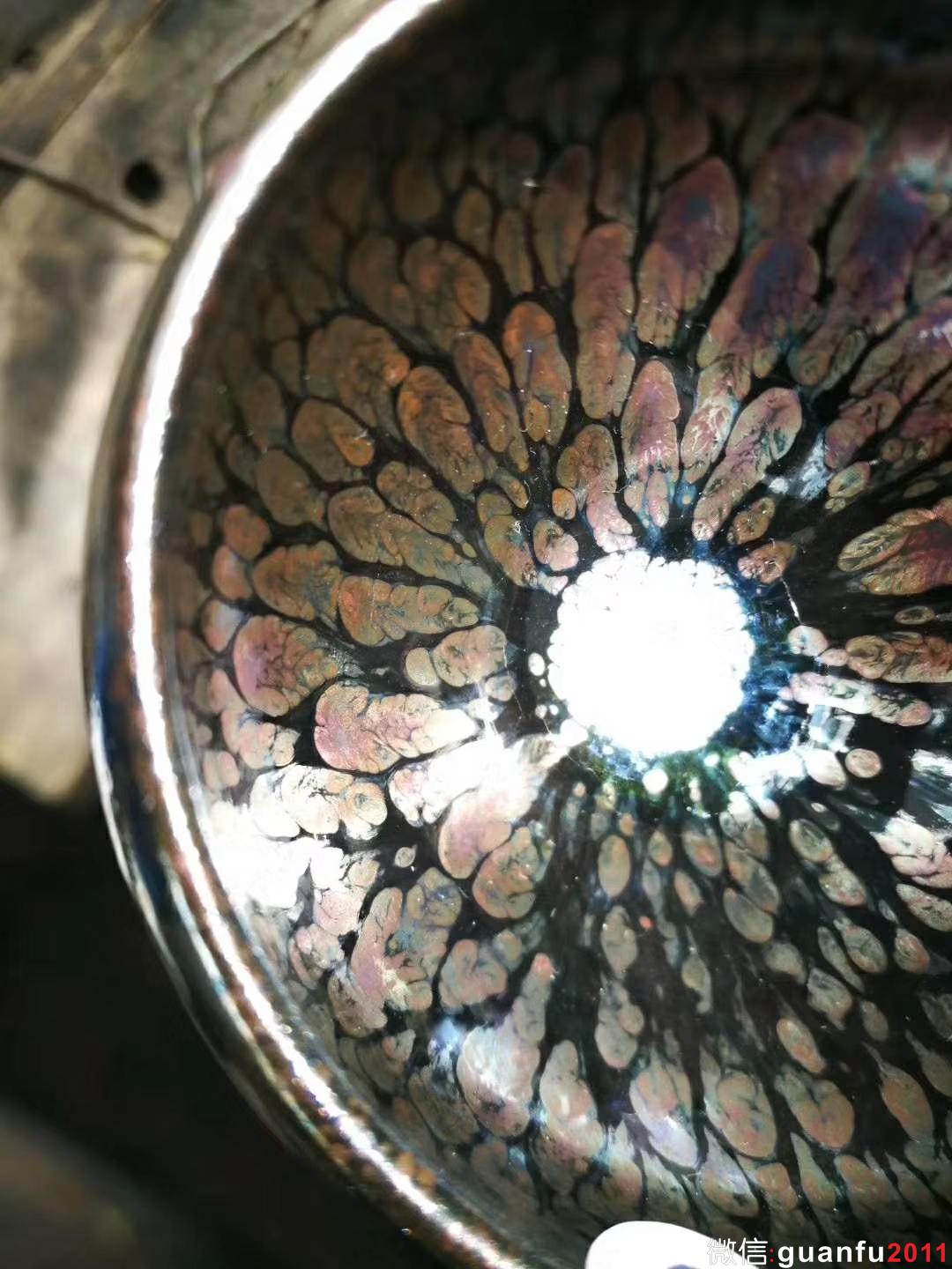 飛惺 口徑:6.4 高:4.8