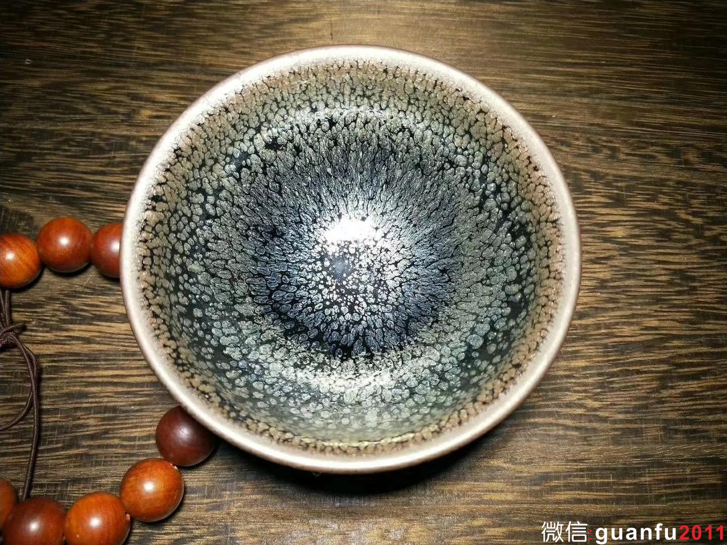 孫建興老師國(guó)禮同款油滴 口9高5 晶體感強(qiáng)，如鉆石般閃耀