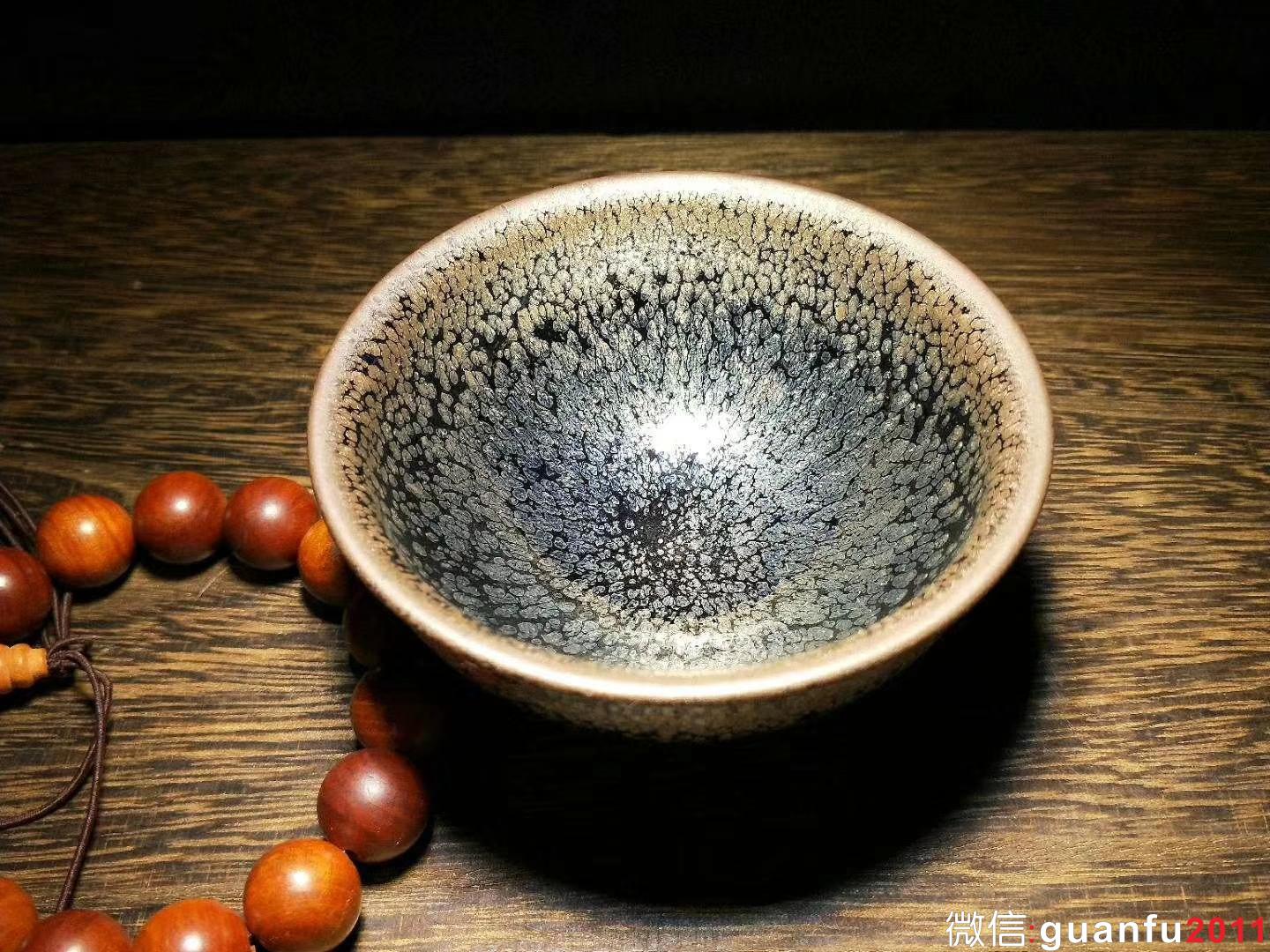 孫建興老師國(guó)禮同款油滴 口9高5 晶體感強(qiáng)，如鉆石般閃耀