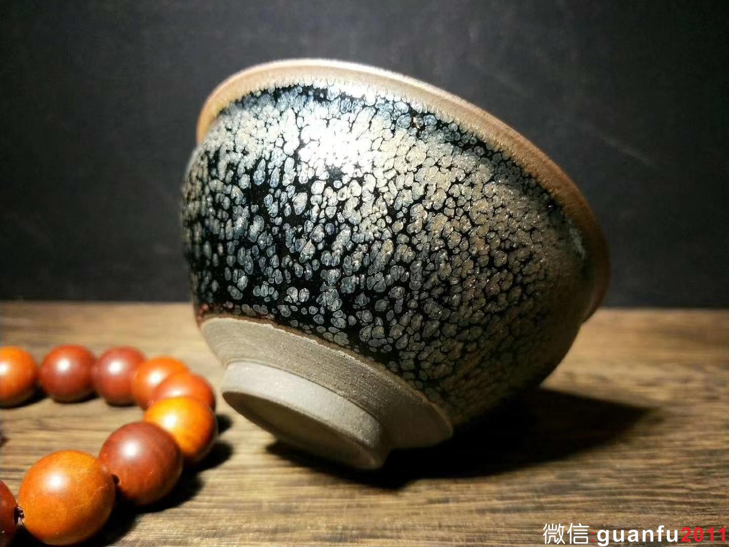 孫建興老師國(guó)禮同款油滴 口9高5 晶體感強(qiáng)，如鉆石般閃耀