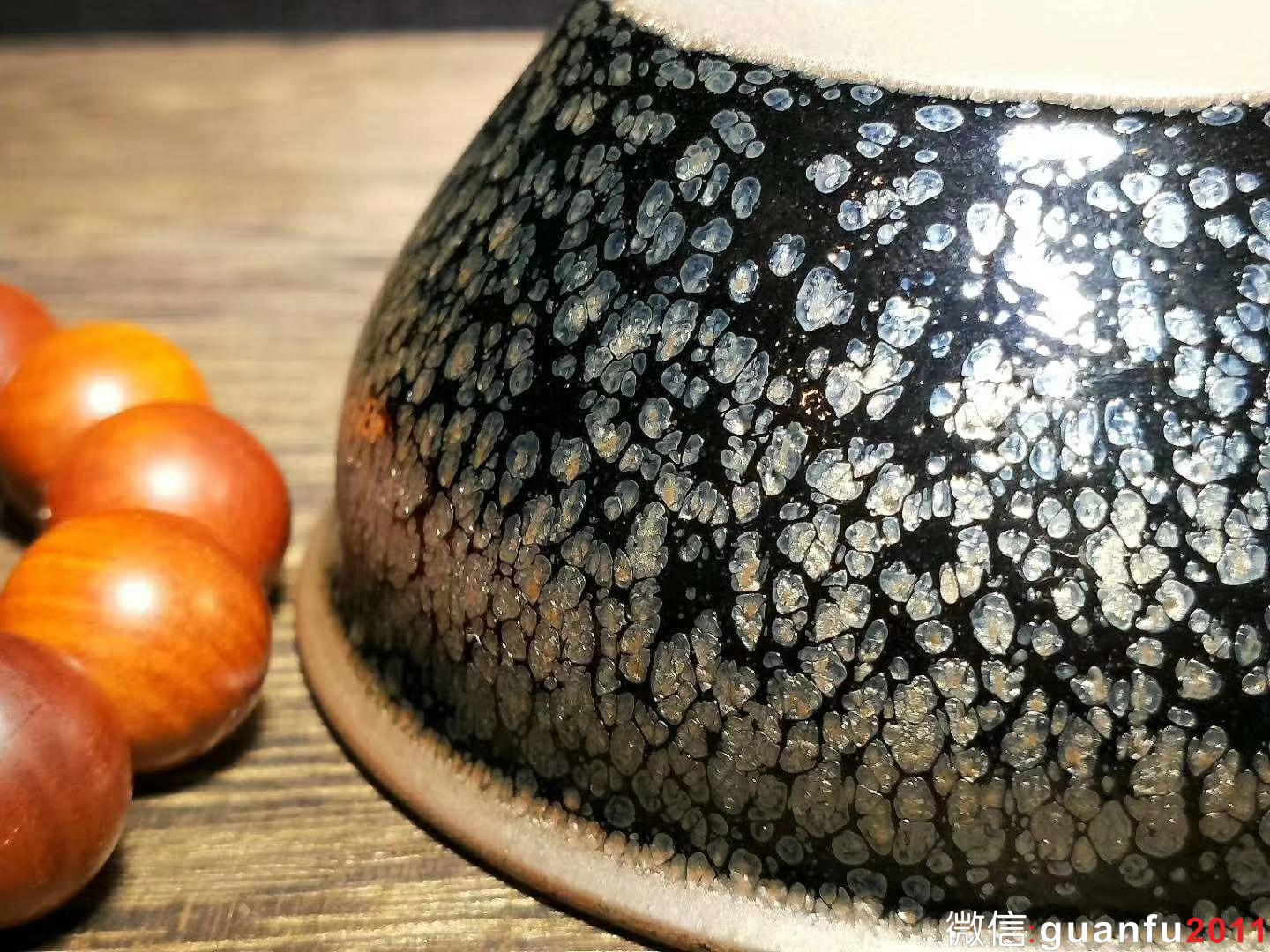 孫建興老師國(guó)禮同款油滴 口9高5 晶體感強(qiáng)，如鉆石般閃耀