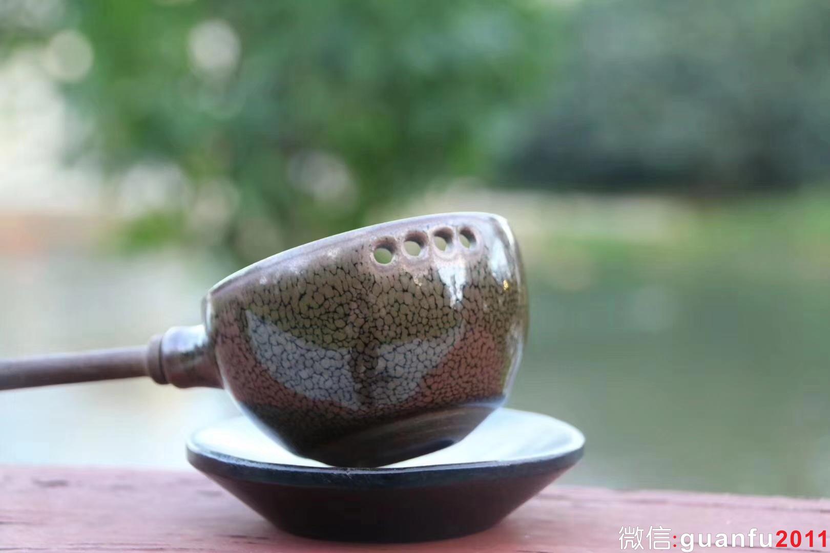 【作者】蘇天培老師 【品名】虎斑 干泡套組