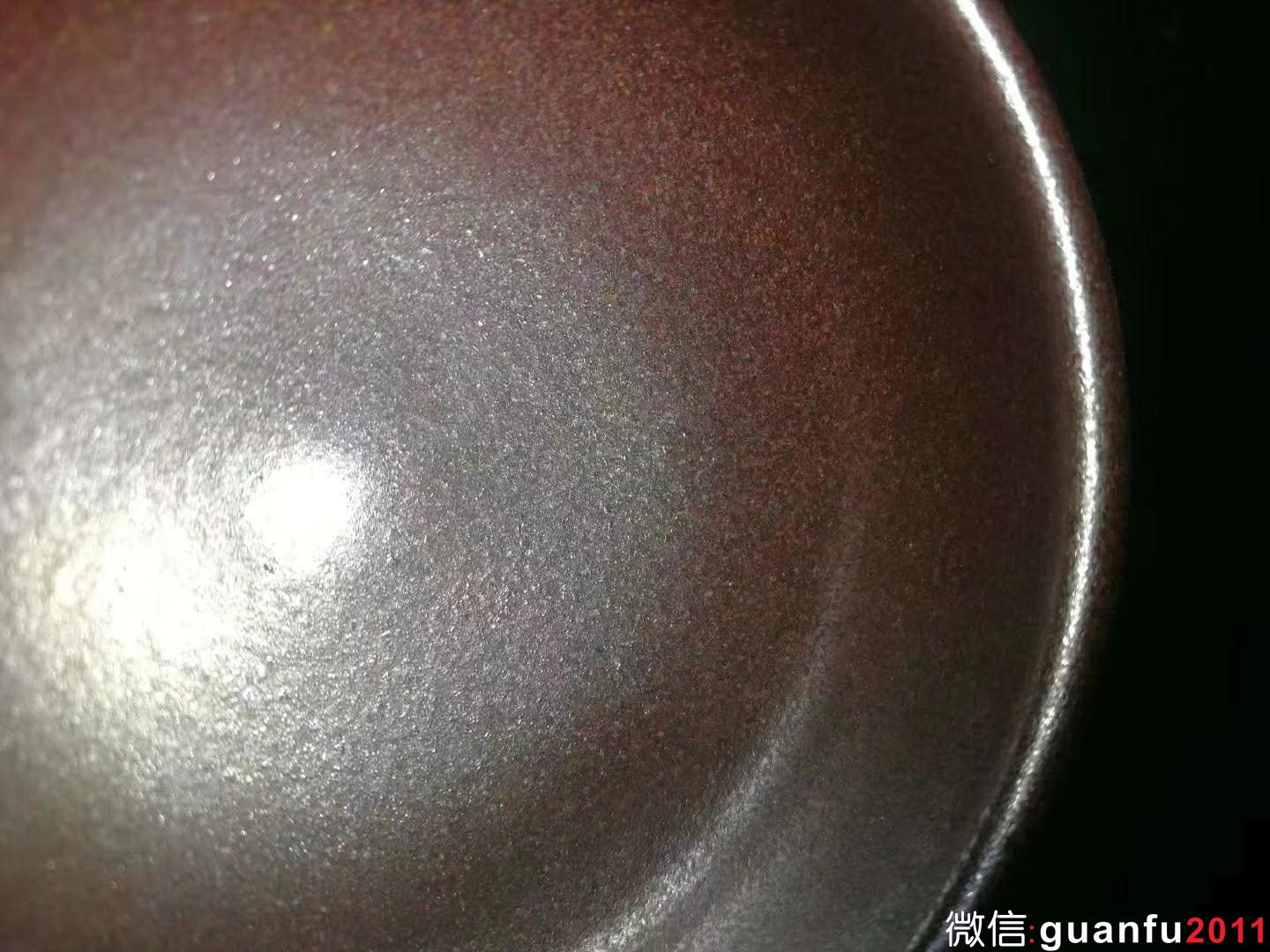 陳誠  柴燒    口徑:8.0  高:4.5