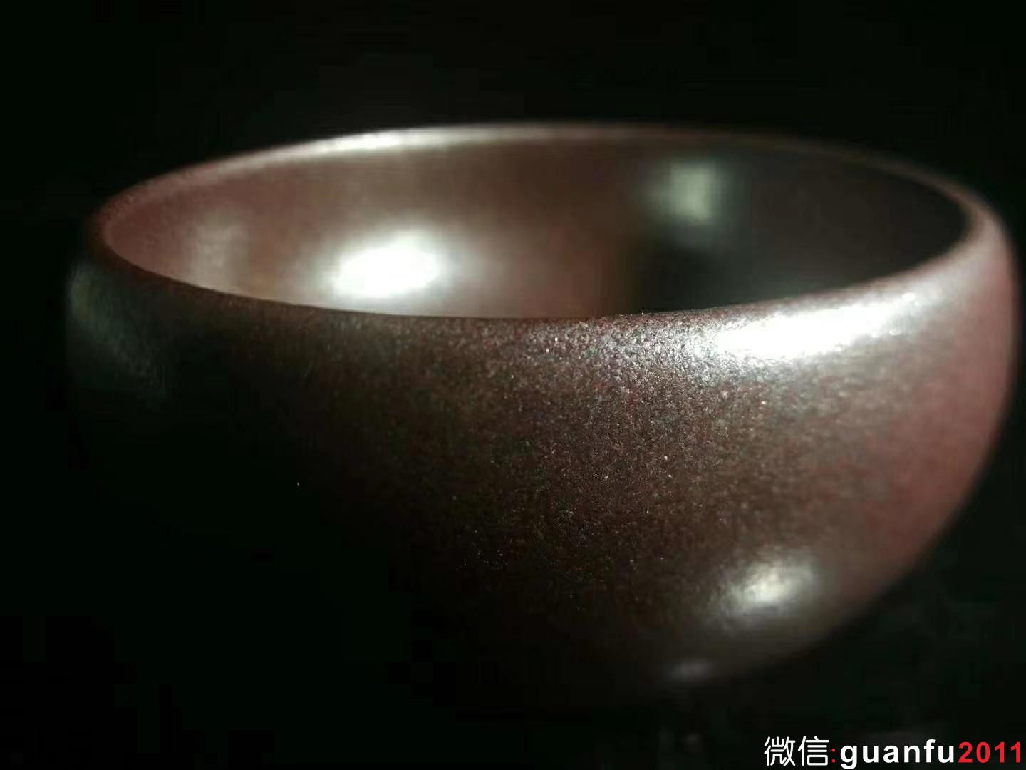 陳誠  柴燒    口徑:8.0  高:4.5