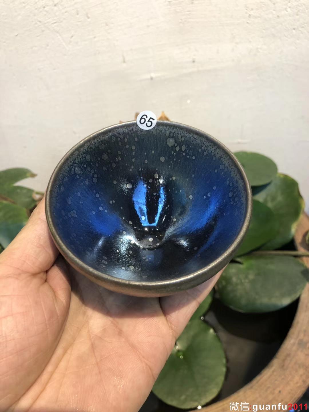 觀星  廖銘手制