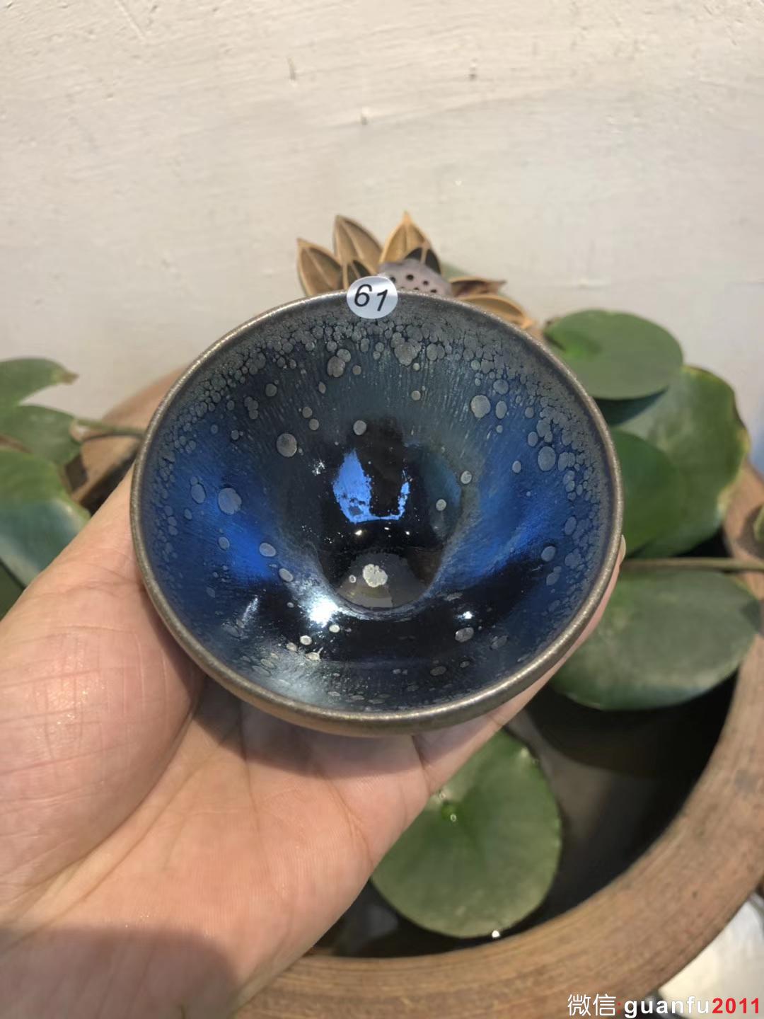 觀星  廖銘手制