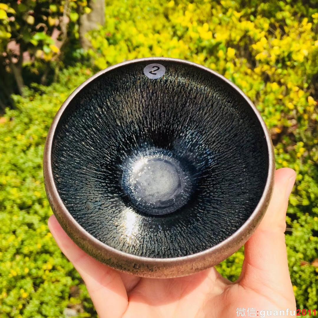 黎躍龍老師 銀雪 口徑8.8高5.4