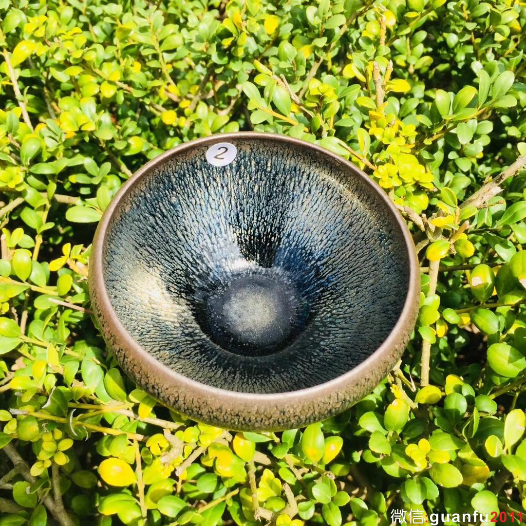 黎躍龍老師 銀雪 口徑8.8高5.4