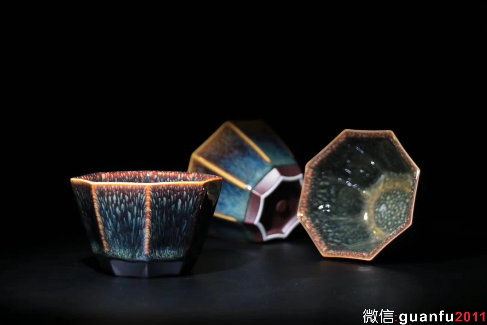 范澤鋒老師 漢風(fēng)八韻