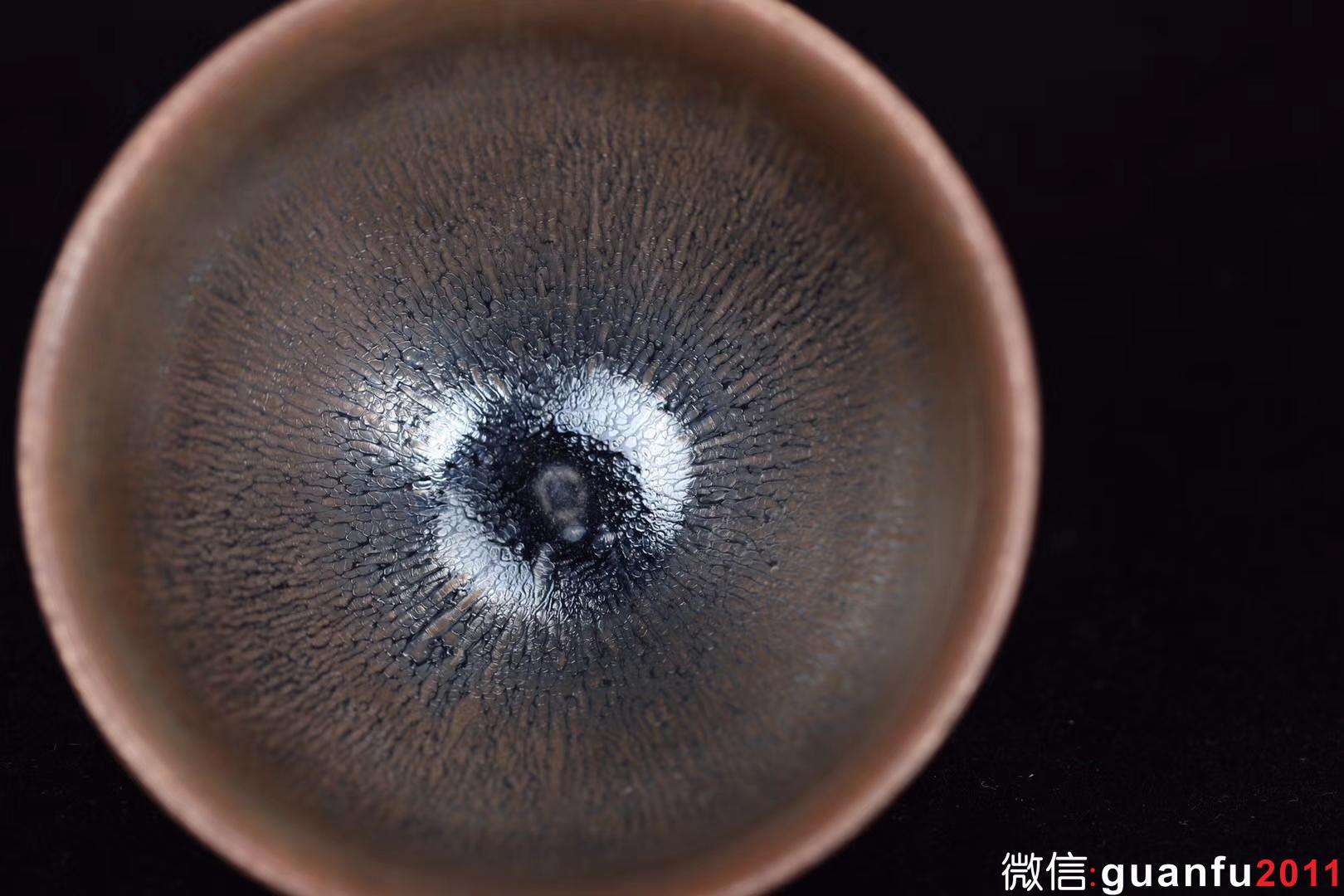 絕版柴燒銀毫盞 廖銘純手工打造 「建盞匯」?？? alt=