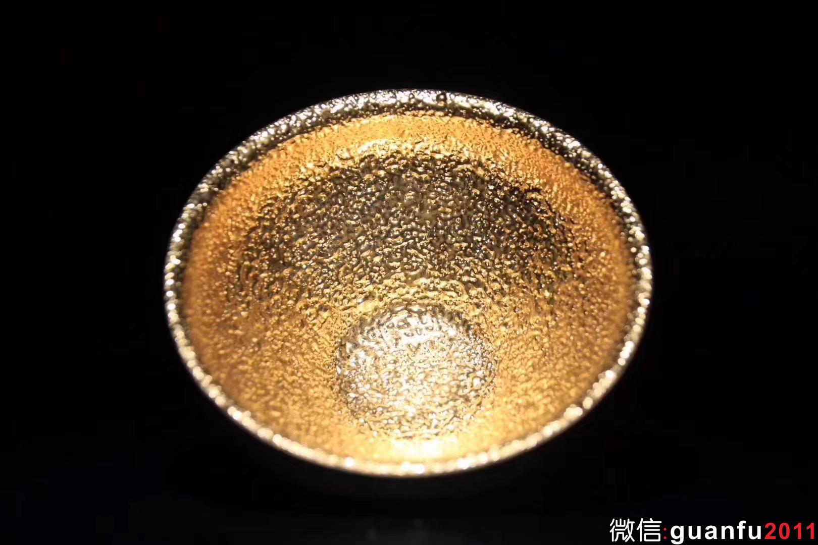 李昌海師傅作品