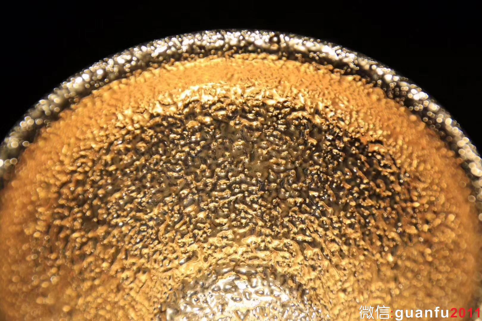 李昌海師傅作品