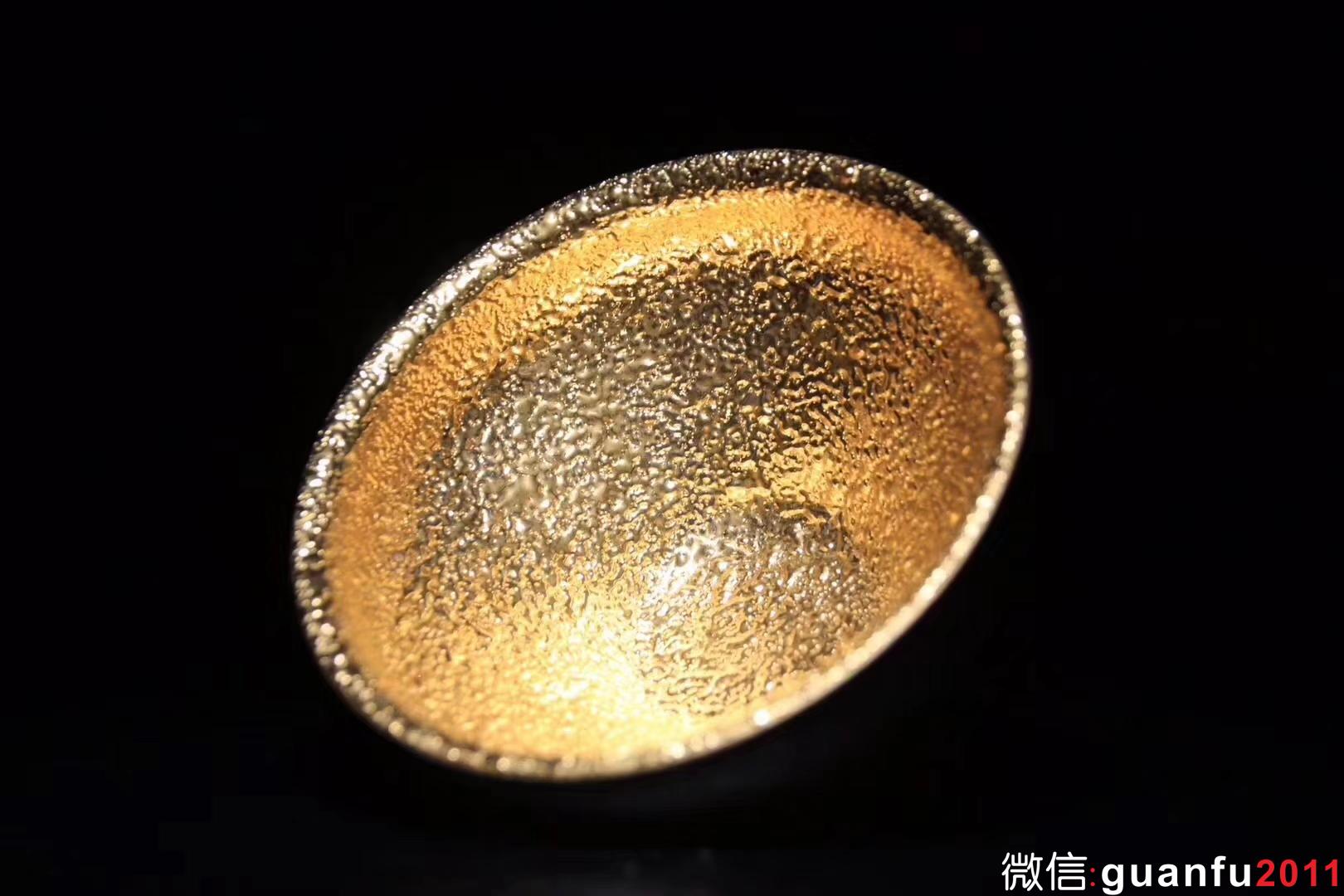 李昌海師傅作品