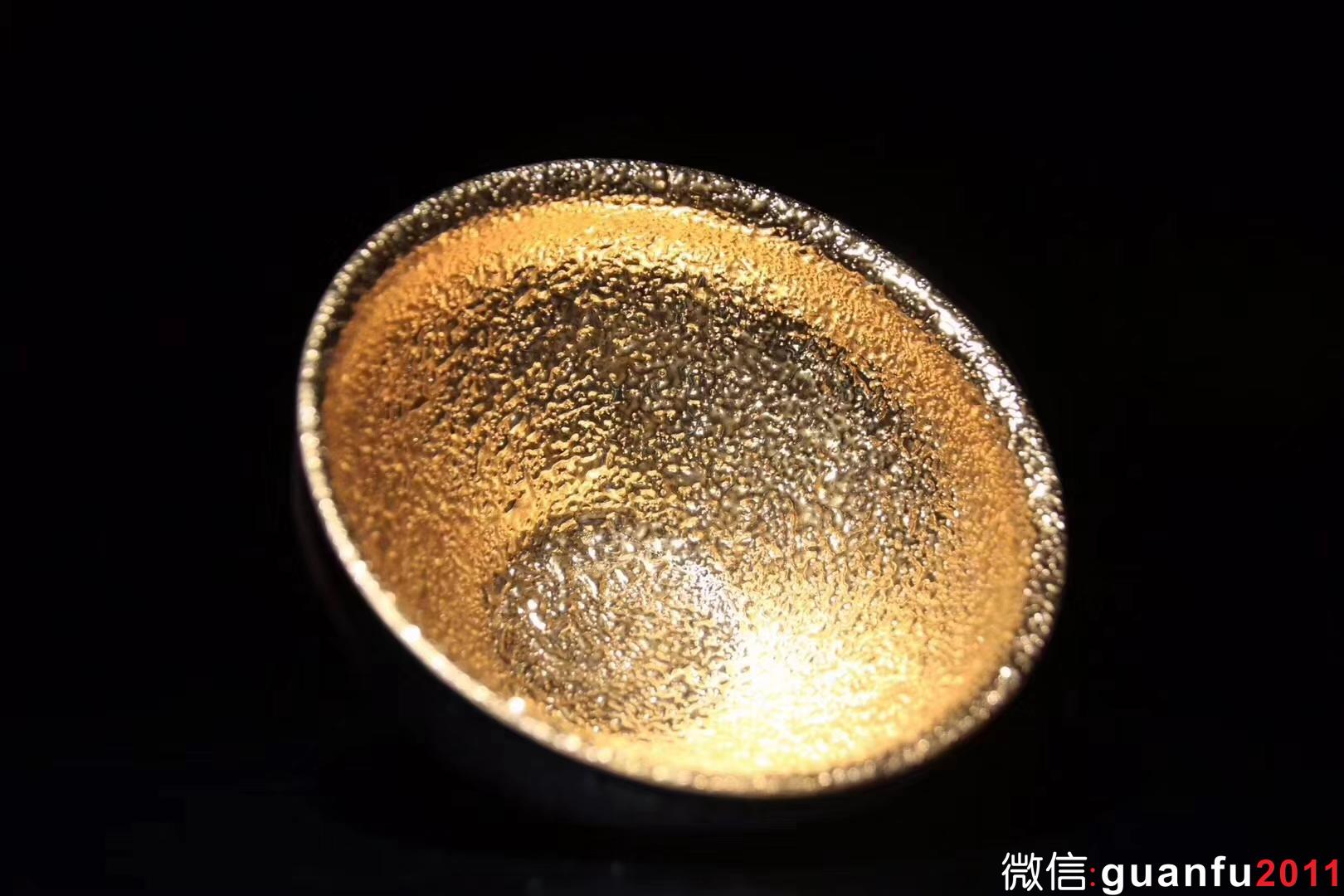 李昌海師傅作品