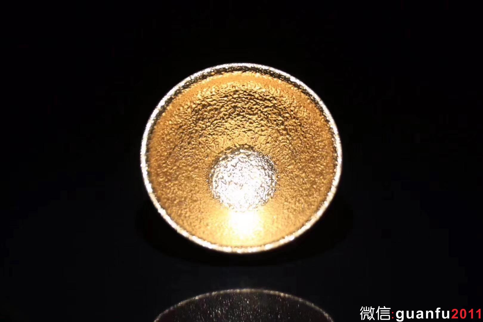 李昌海師傅作品