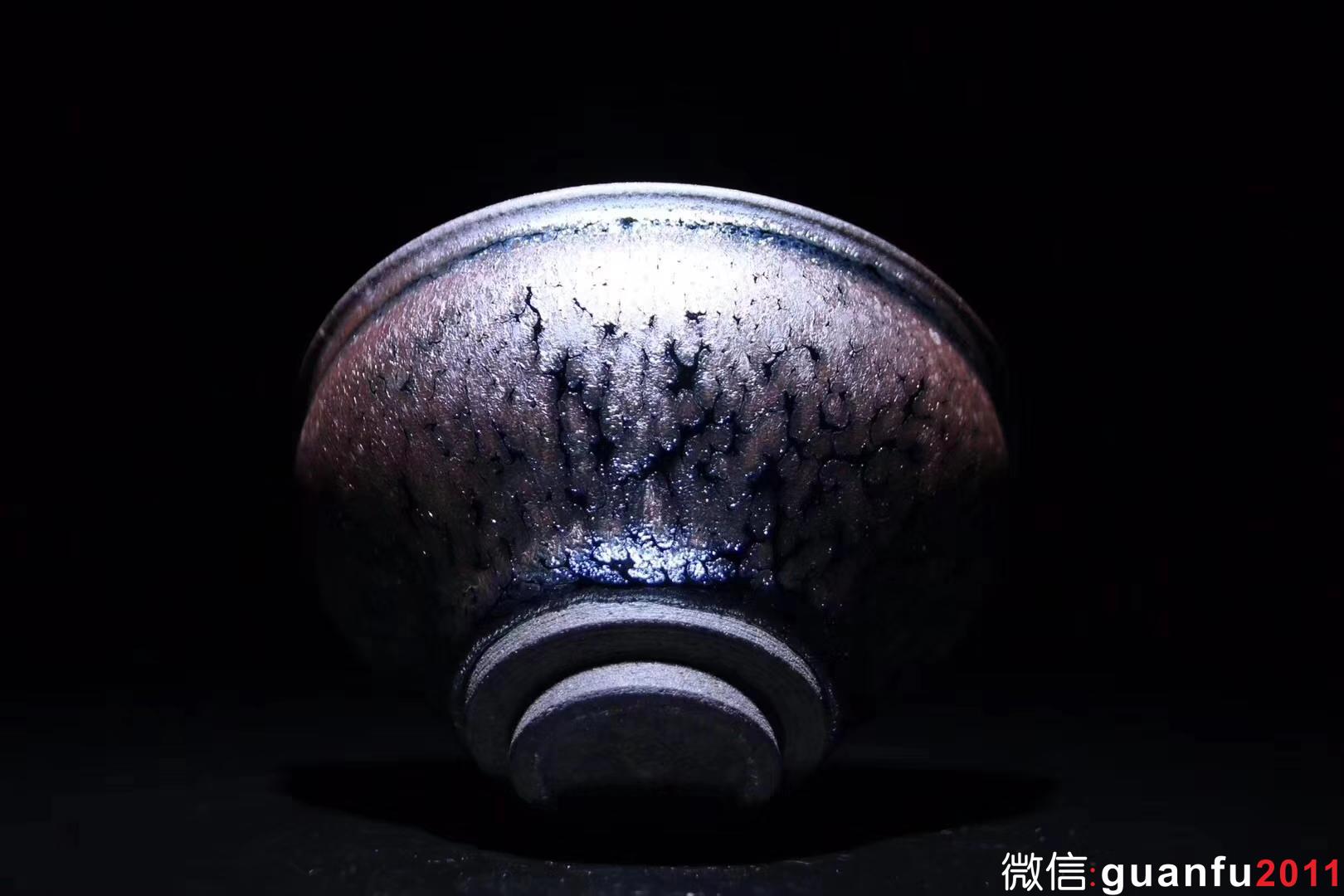 李昌海師傅作品