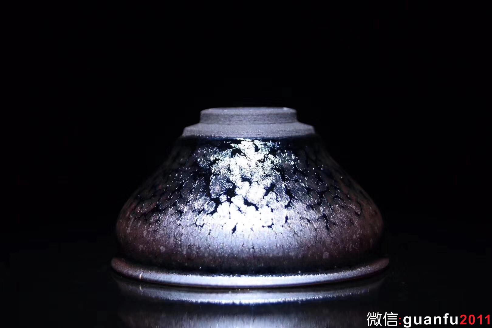 李昌海師傅作品