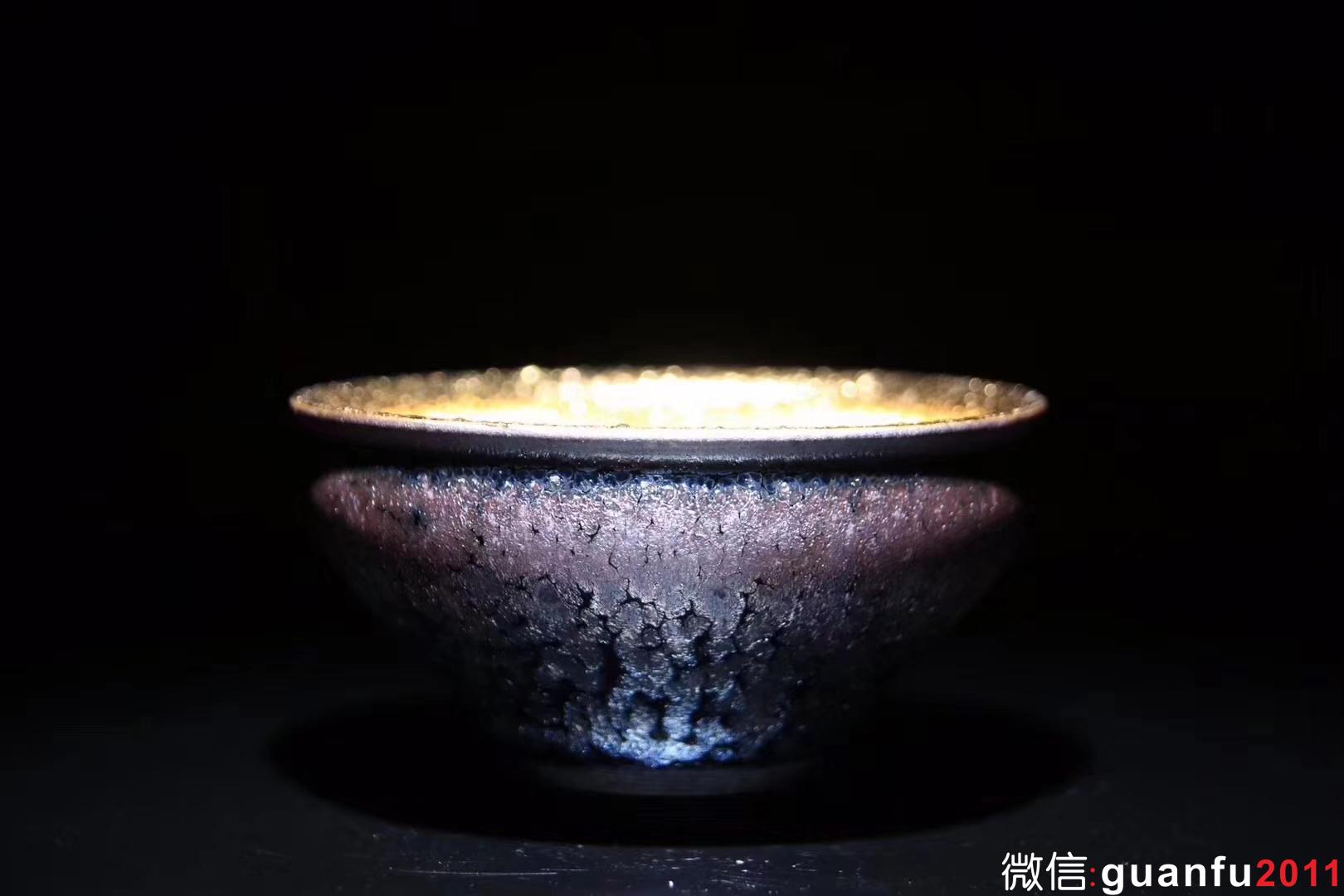 李昌海師傅作品