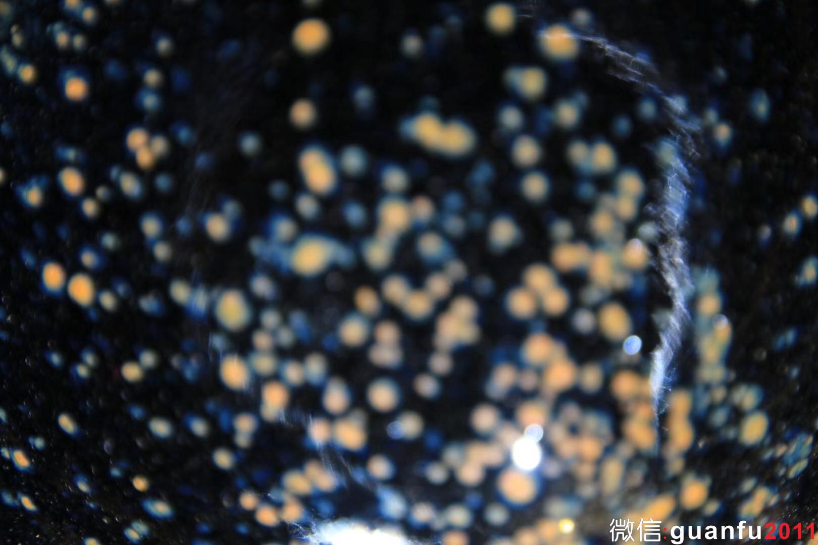 【作者】廖銘老師 【品名】夜幕 【規(guī)格】9 x 5.5 cm