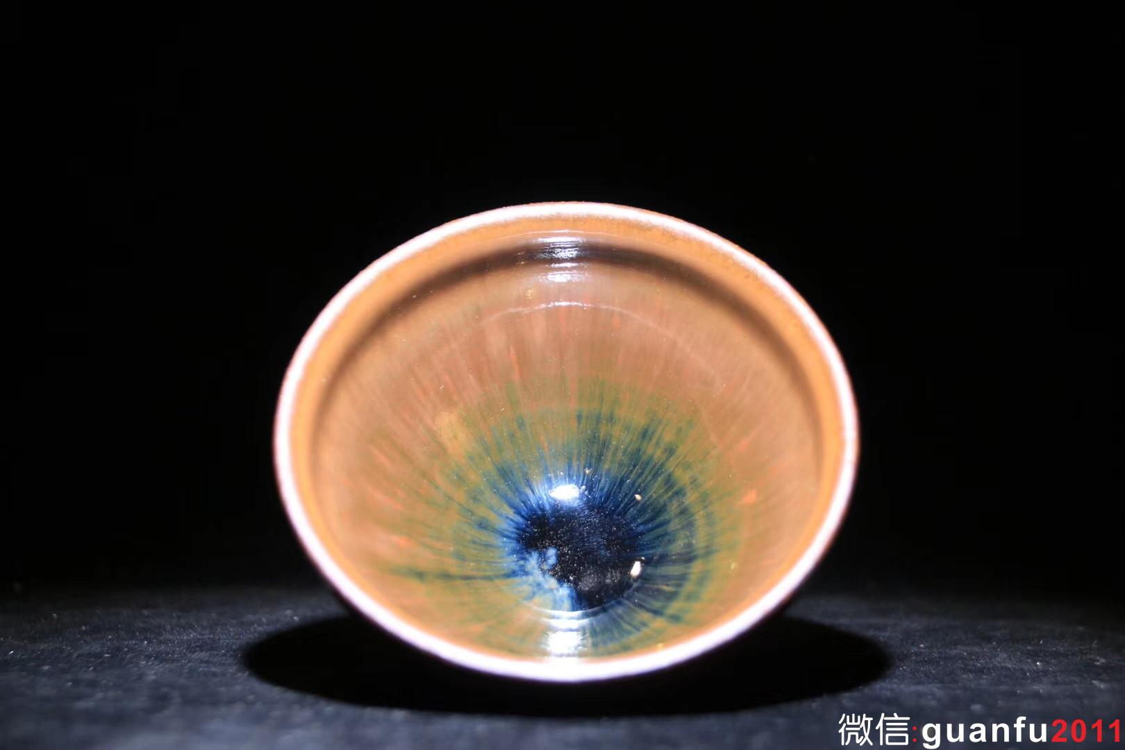 【作者】廖銘老師 【品名】柴燒 【規(guī)格】9.5 x 5.5 cm