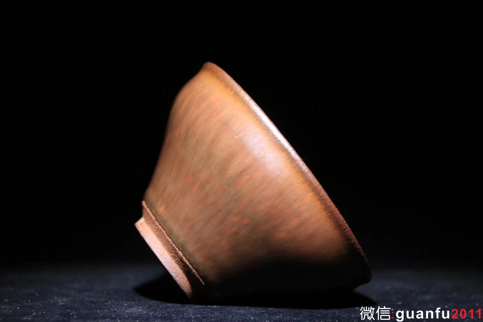 【作者】廖銘老師 【品名】柴燒 【規(guī)格】9.5 x 5.5 cm