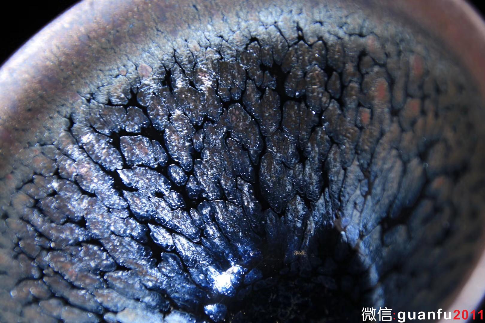 【作者】李昌海老師 【品名】鷓鴣斑 【規(guī)格】9.1 x 5.3 cm