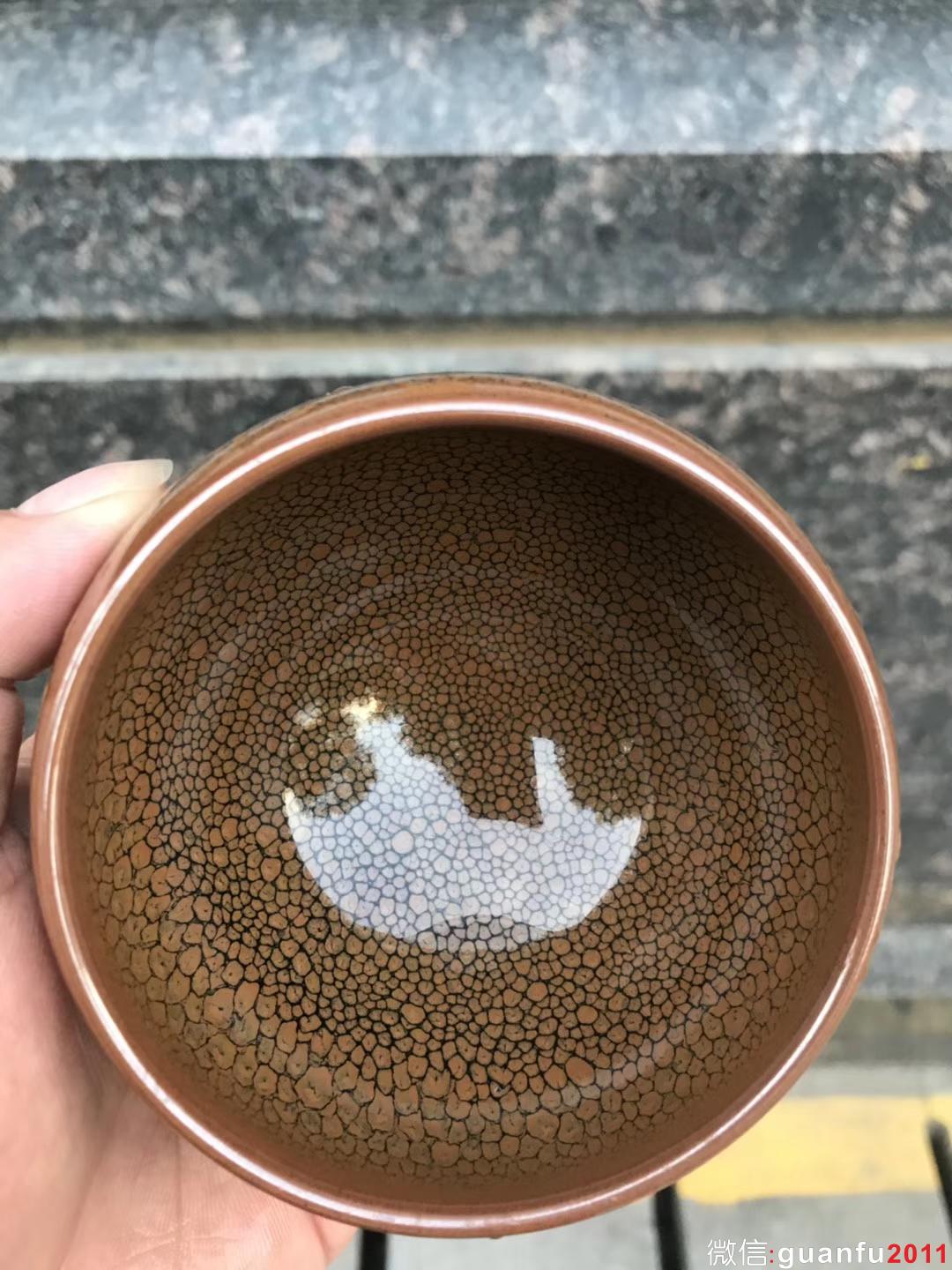 陳葉琦老師精品禪定缽、鷓鴣斑茶盞，完美無瑕