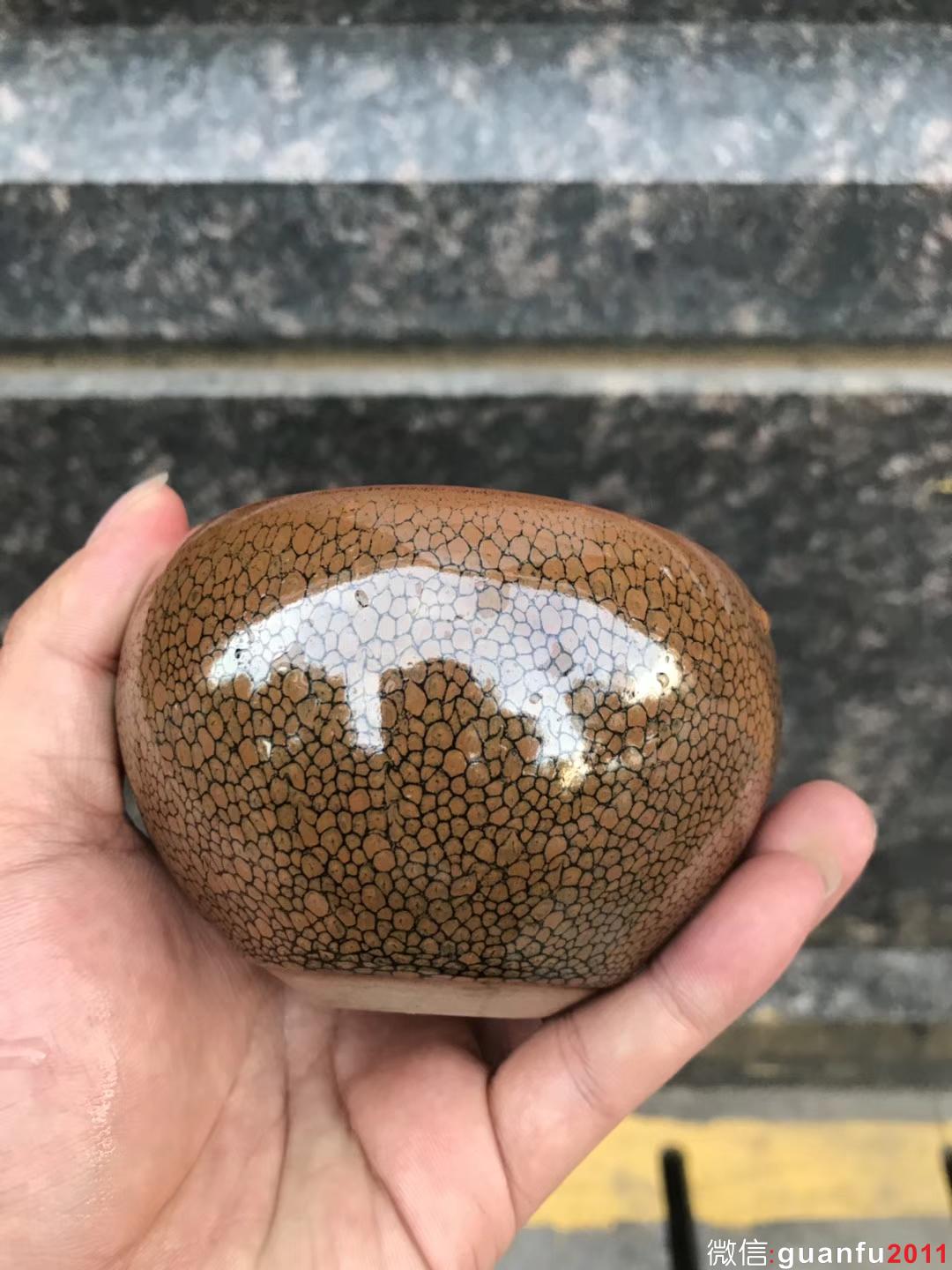 陳葉琦老師精品禪定缽、鷓鴣斑茶盞，完美無瑕