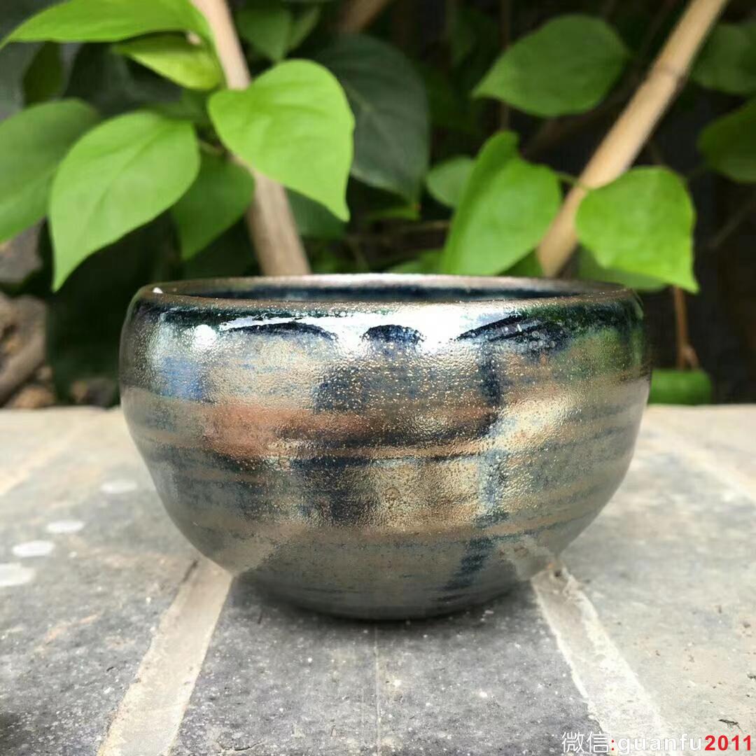 心無掛礙   愜意悠然 張中欽～吾心二代