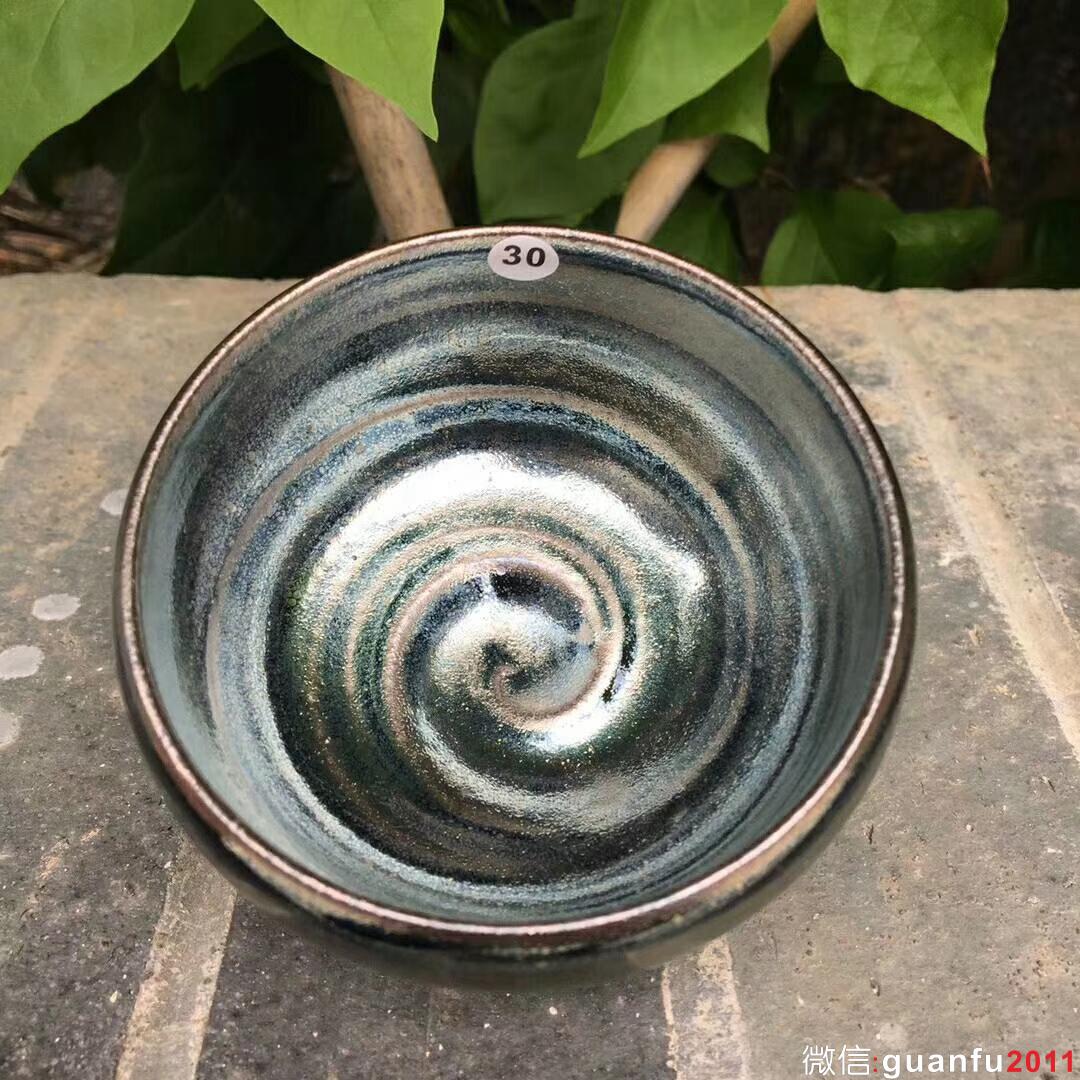 心無掛礙   愜意悠然 張中欽～吾心二代