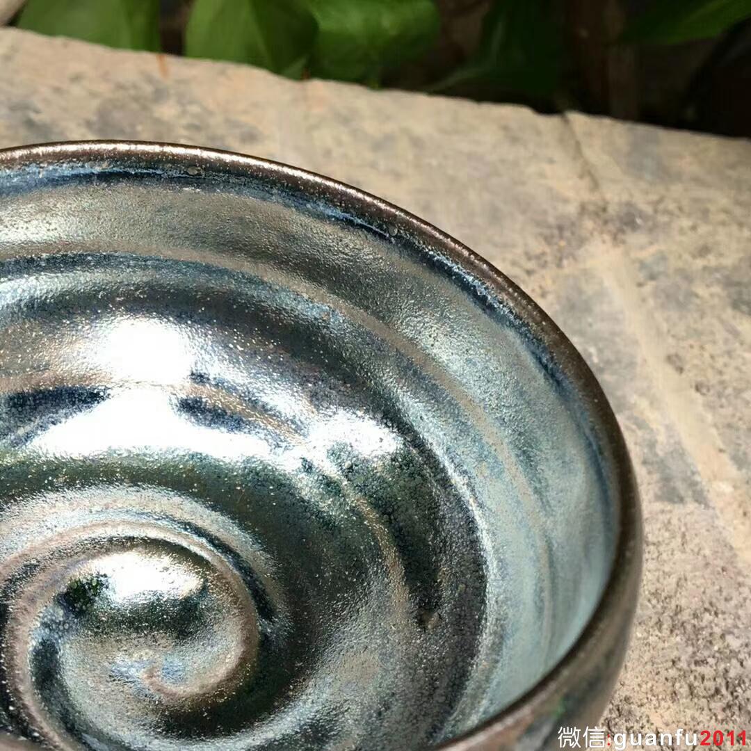 心無掛礙   愜意悠然 張中欽～吾心二代