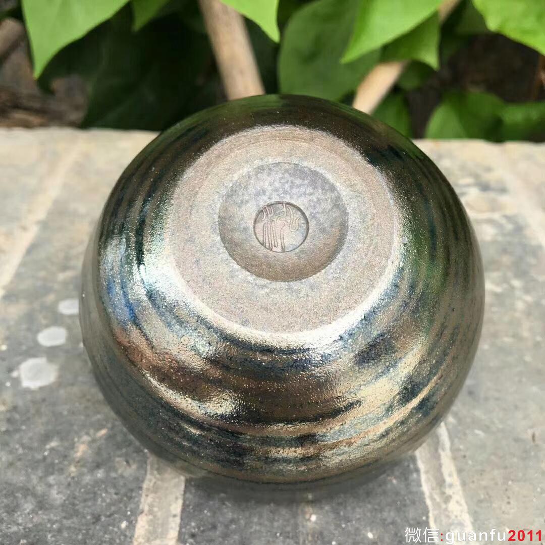 心無掛礙   愜意悠然 張中欽～吾心二代