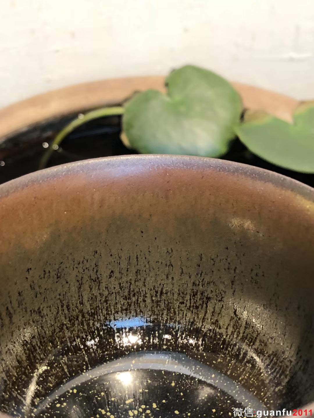 李遠(yuǎn)興老師 （星辰）龍窯柴燒 手握杯子