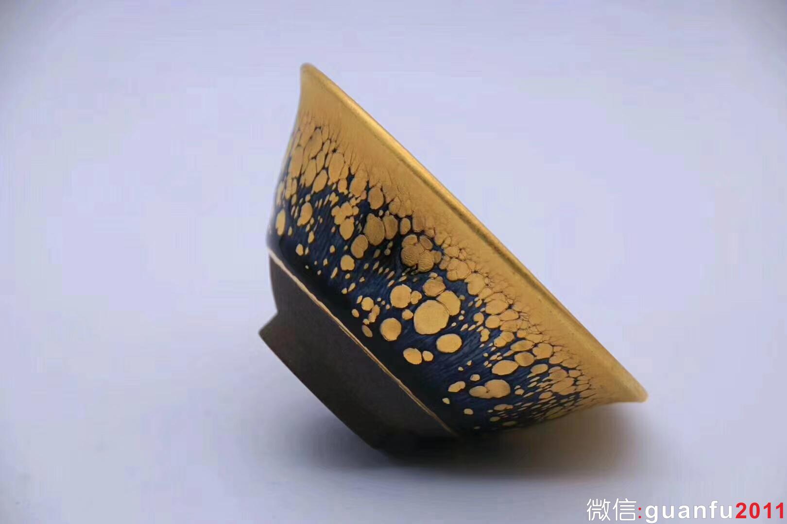 范澤鋒老師——金油滴