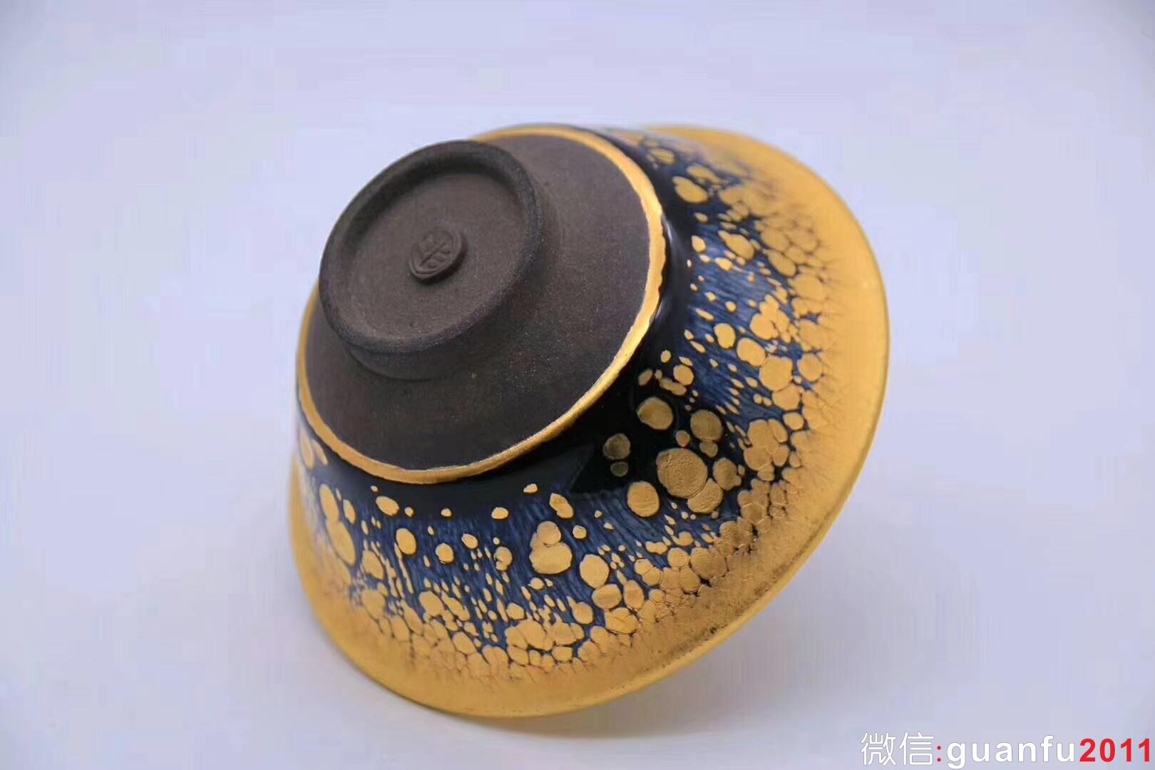 范澤鋒老師——金油滴