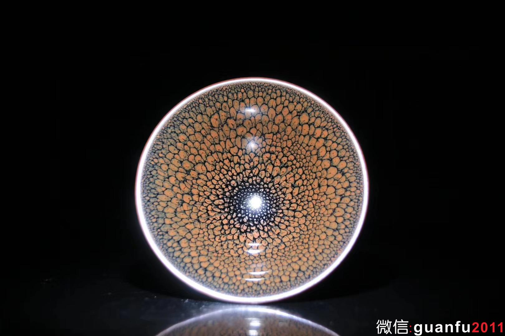 【作者】陳大鵬老師 作品 【品名】鷓鴣斑 【規(guī)格】10.5 x 4.3 cm