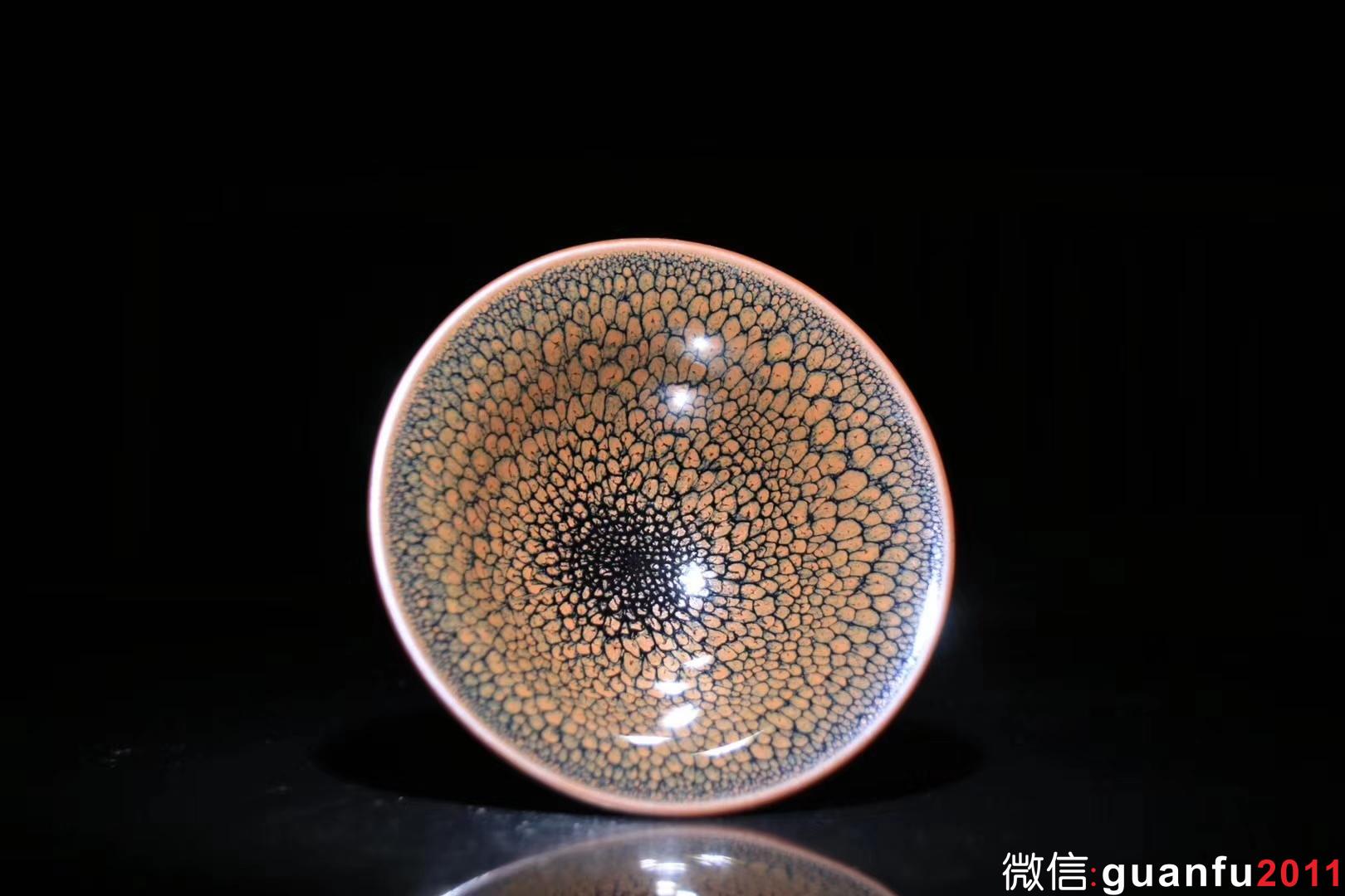 【作者】陳大鵬老師 作品 【品名】鷓鴣斑 【規(guī)格】10.5 x 4.3 cm