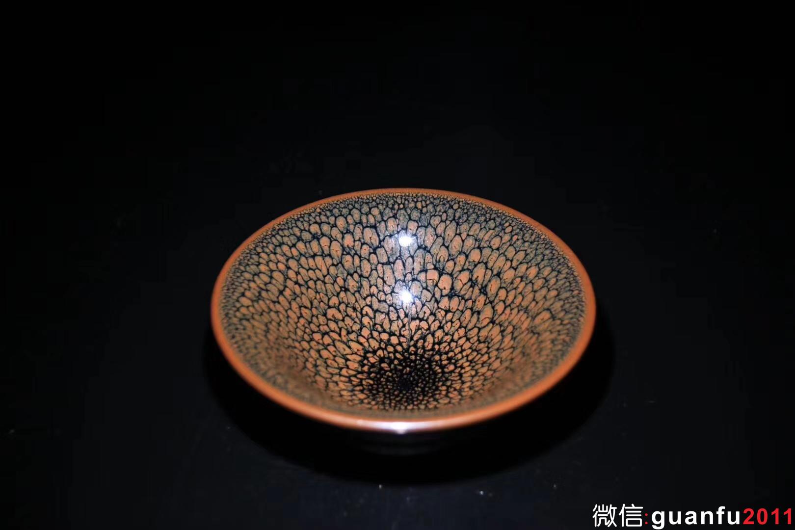 【作者】陳大鵬老師 作品 【品名】鷓鴣斑 【規(guī)格】10.5 x 4.3 cm