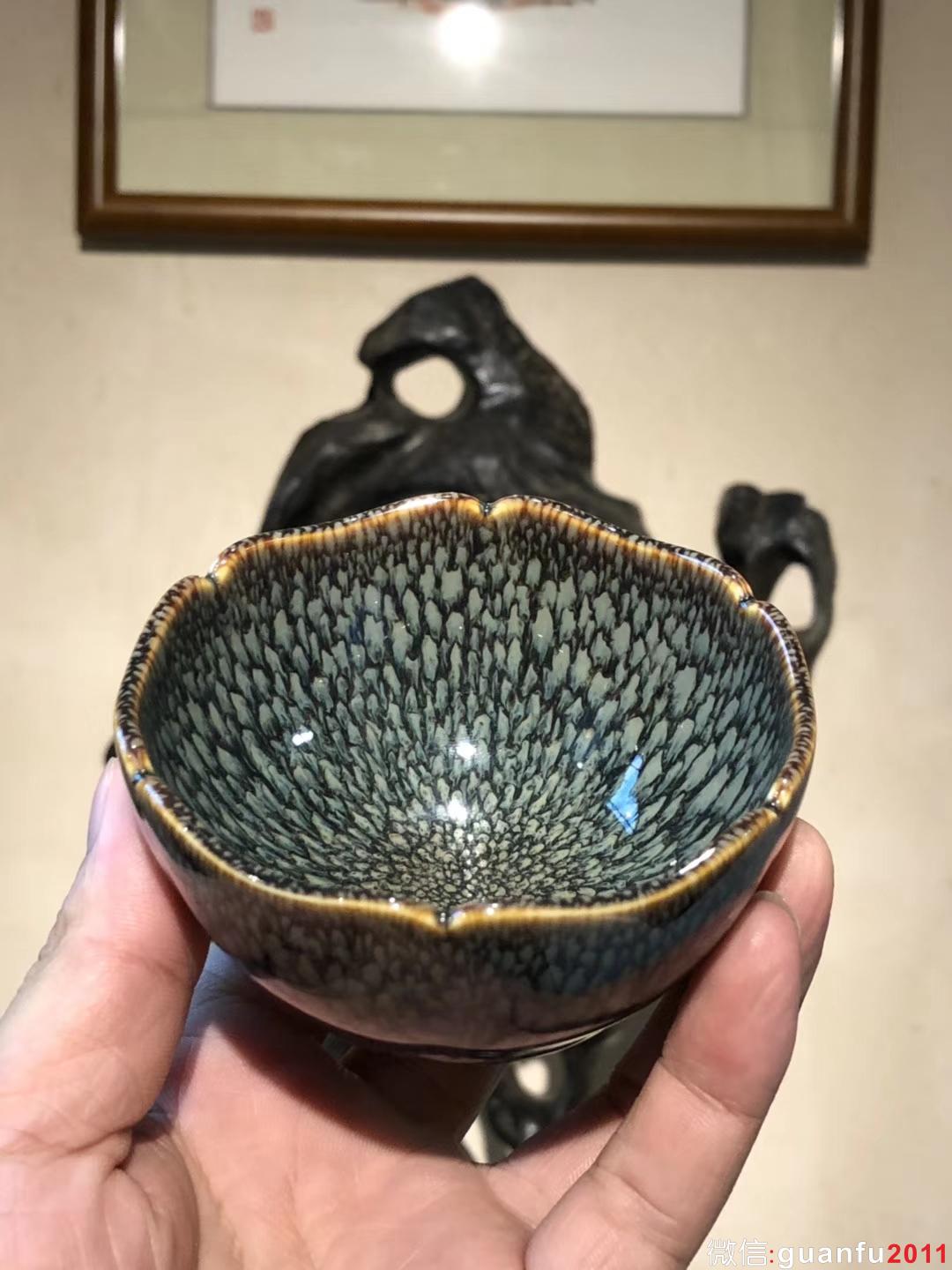 范澤鋒師傅作品