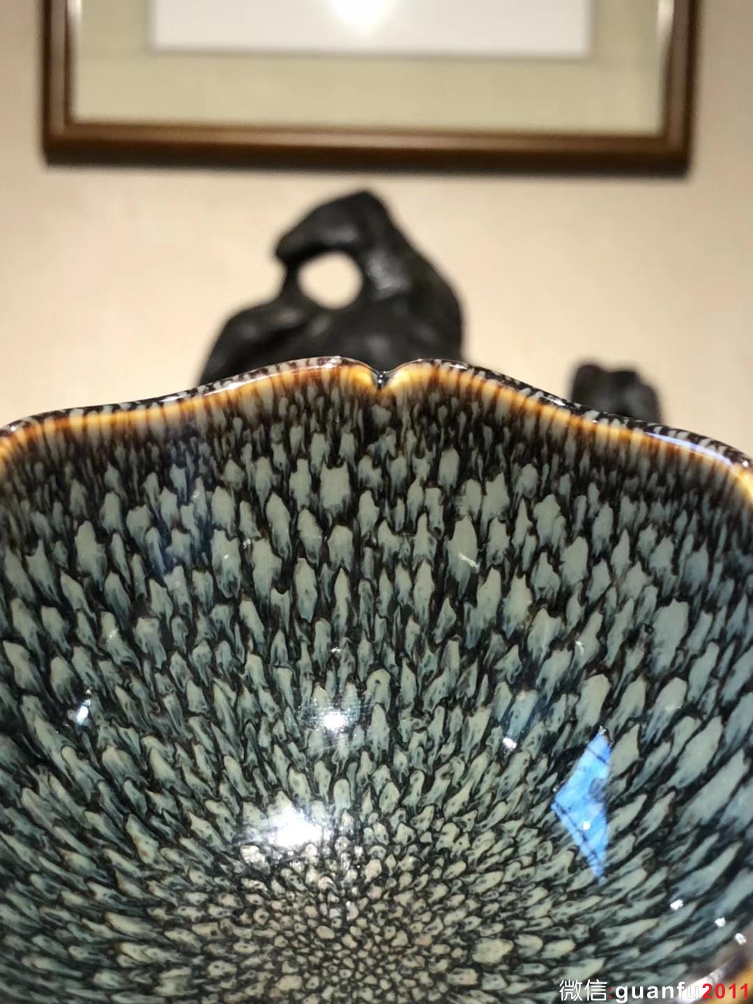 范澤鋒師傅作品