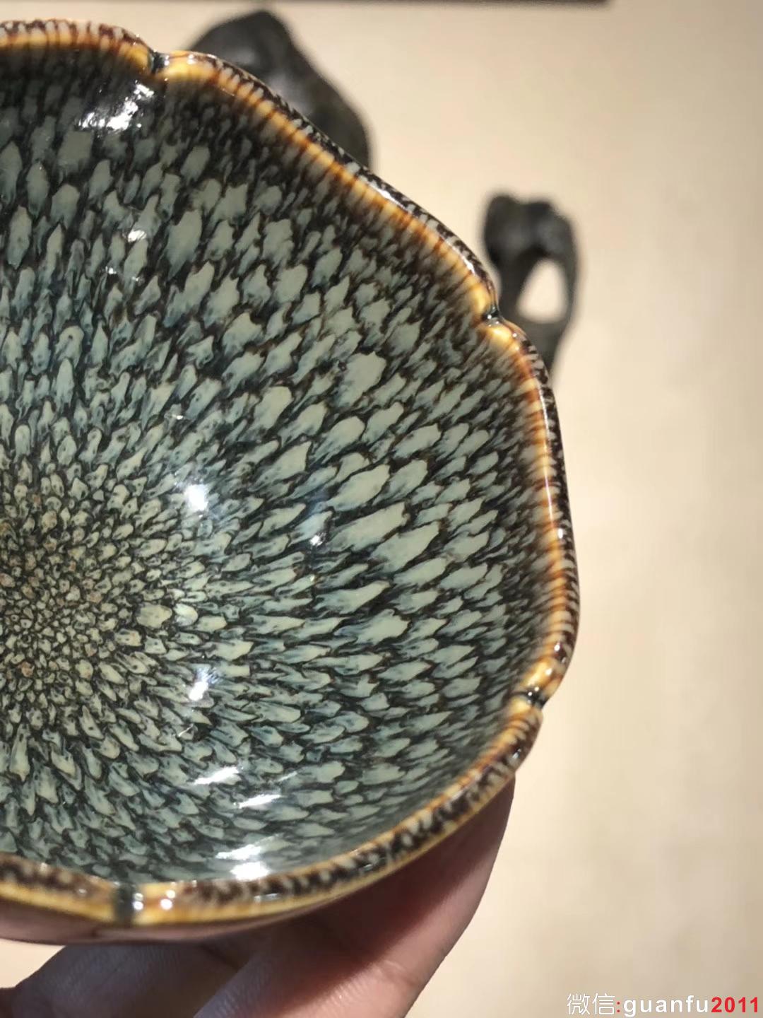 范澤鋒師傅作品