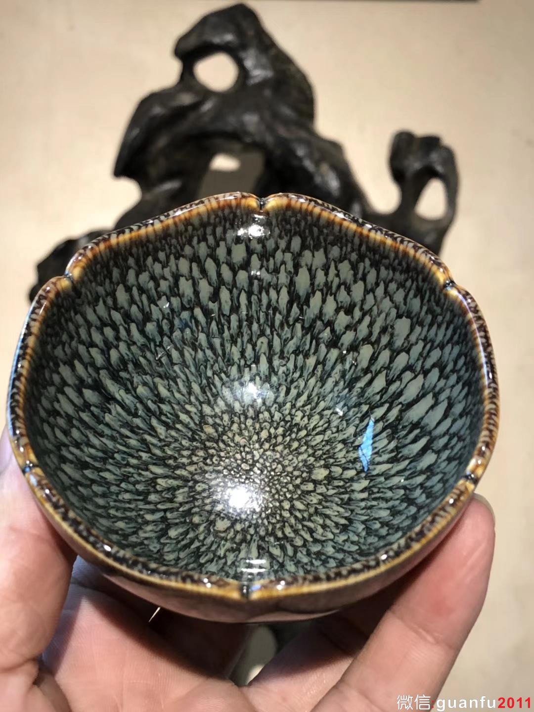 范澤鋒師傅作品