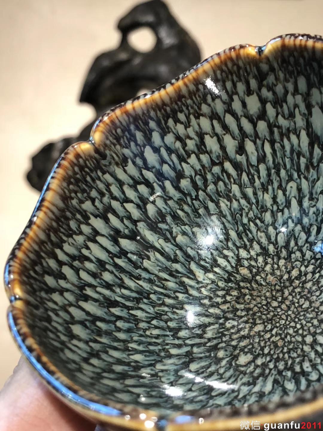 范澤鋒師傅作品