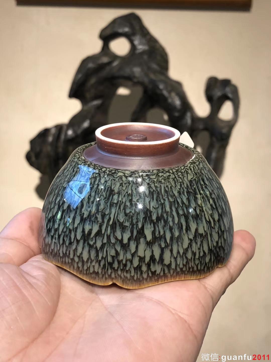 范澤鋒師傅作品