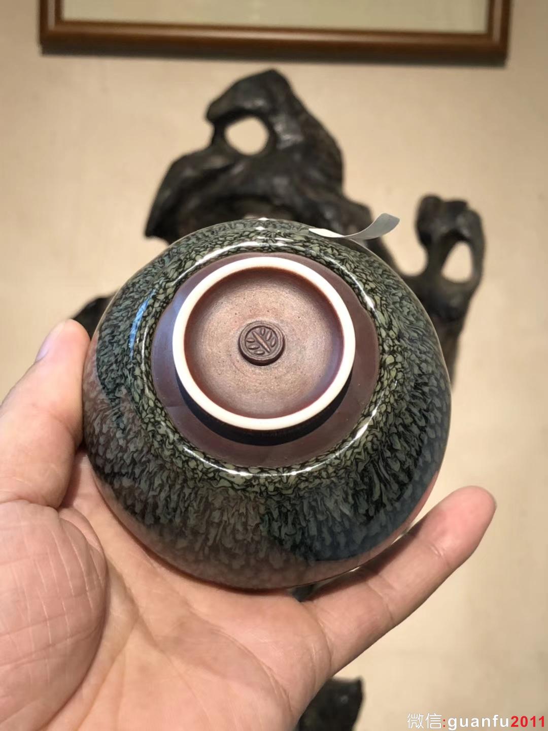 范澤鋒師傅作品