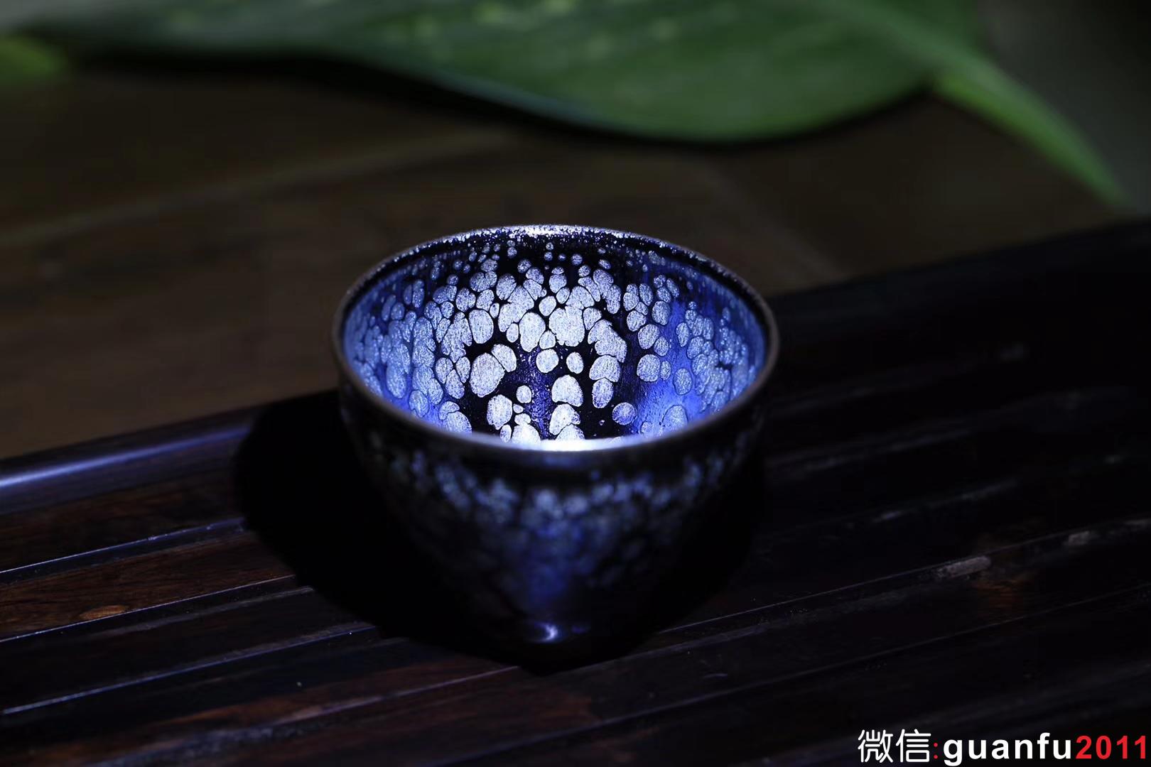 女匠?王楨老師 新品：《悟》 超薄胎   束口  淺行靜思，妙悟其里