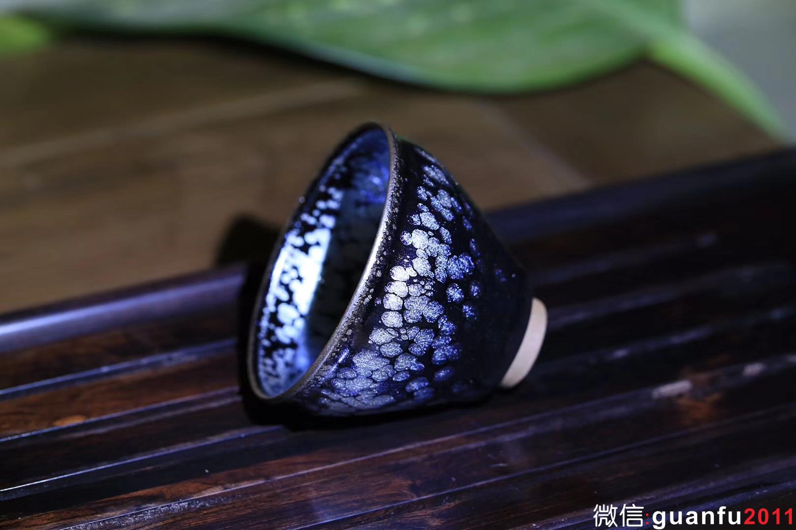 女匠?王楨老師 新品：《悟》 超薄胎   束口  淺行靜思，妙悟其里