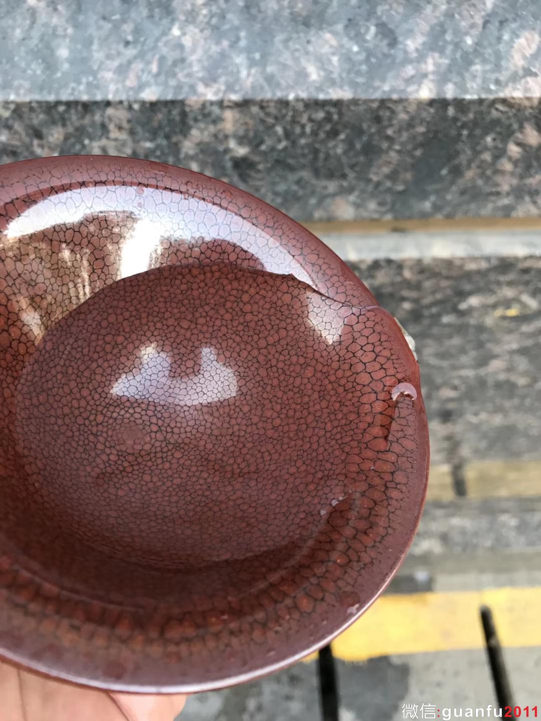 陳葉琦老師作品:斗笠紅鷓鴣斑，完美無(wú)瑕精品