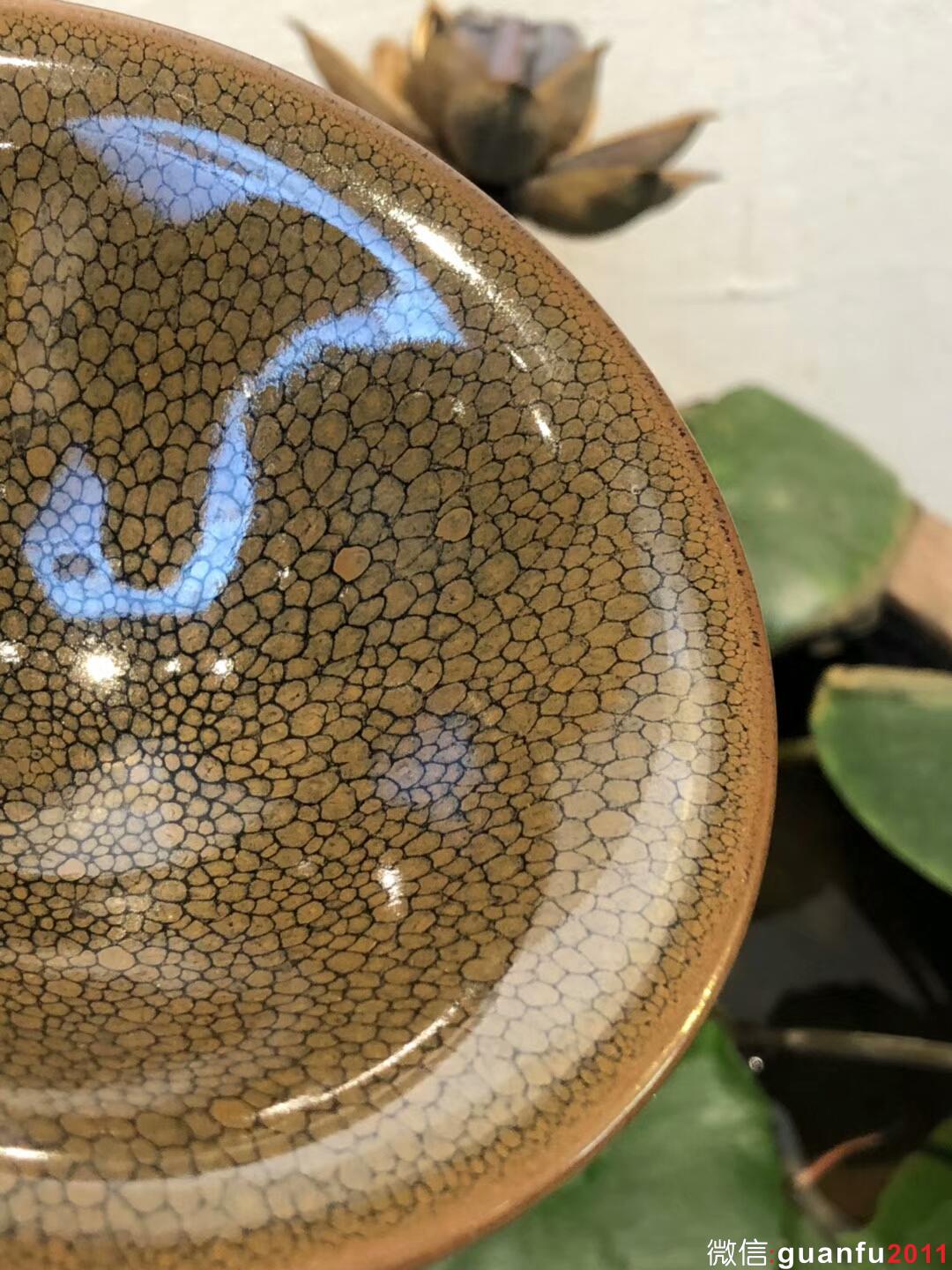 （黃鷓鴣斑） 陳葉琦老師作品